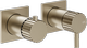 Finox Brushed Nickel