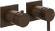 Dark Bronze