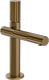 Deep Bronze Brushed PVD