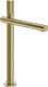 Brass Brushed PVD