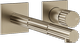 Finox Brushed Nickel
