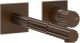 Dark Bronze