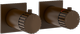Dark Bronze