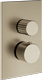 Finox Brushed Nickel