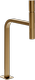 Warm Bronze Br. PVD