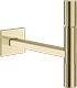 Brass PVD