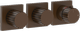 Dark Bronze