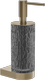 Finox Brushed Nickel