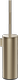 Finox Brushed Nickel