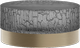 Finox Brushed Nickel