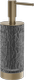 Finox Brushed Nickel