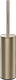 Finox Brushed Nickel
