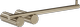 Finox Brushed Nickel