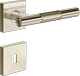 Nickel PVD