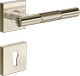 Nickel PVD