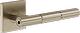 Finox Brushed Nickel