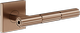 Copper Brushed PVD