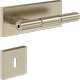Finox Brushed Nickel