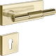 Brass PVD