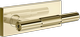 Brass PVD