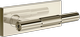 Nickel PVD