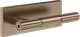 Coffee Bronze Brushed PVD