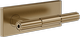Deep Bronze Brushed PVD