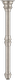 Satin Nickel