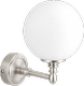 Satin Nickel