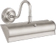 Satin Nickel