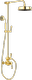 Light Gold