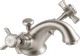 Satin Nickel