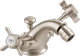 Satin Nickel
