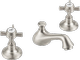 Satin Nickel