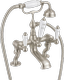 Satin Nickel