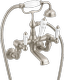 Satin Nickel