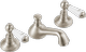 Satin Nickel
