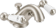 Satin Nickel