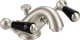 Satin Nickel