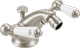 Satin Nickel