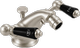Satin Nickel