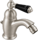 Satin Nickel