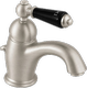 Satin Nickel