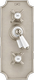 Satin Nickel