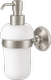 Satin Nickel