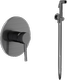 Pistola gris