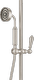 Satin Nickel