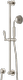 Satin Nickel
