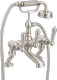 Satin Nickel