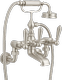 Satin Nickel